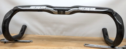 Manubrio goccia fsa - a, carbon