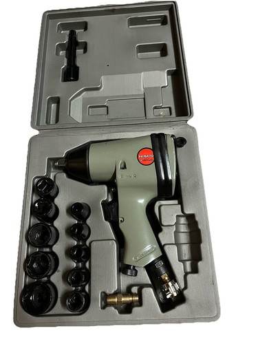 Avvitatore pneumatico - avvitatore, ad