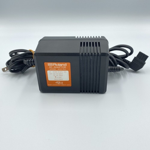 Adattatore roland ach 100 - adattatore, ac