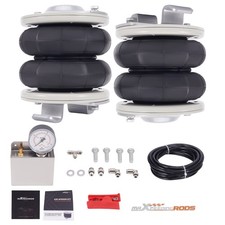 Kit sospensioni pneumatiche - sospensioni,