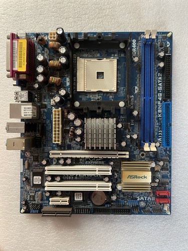 Scheda madre asrock - scheda,