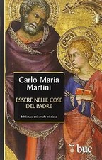 Essere nelle cose del Padre