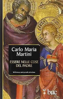 Essere nelle cose del - , padre