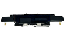 DISPLAY MONITOR CENTRALE CRUSCOTTO MAZDA CX-7 2.2 MZR-CD 173 CV 4X4 (2009-2012)