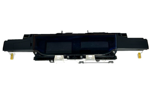 Display monitor centrale - display,