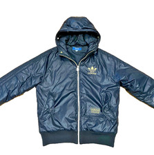 Adidas chile lucid coat - adidas, 62