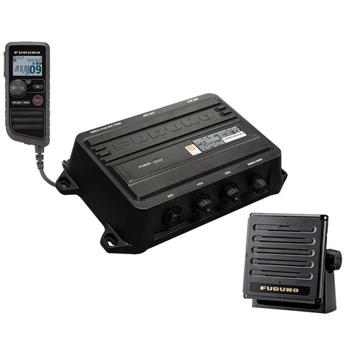Furuno fm4850 radio vhf - radio,