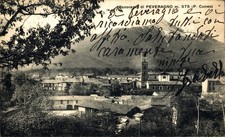 PEVERAGNO, Cuneo - Panorama -