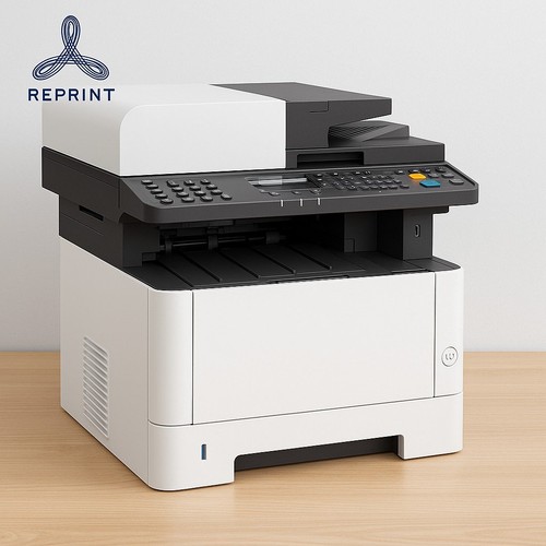 Kyocera ecosys m2040dn - kyocera,