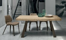 Tavolo allungabile Laminato GRECALE 180