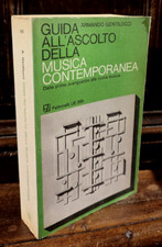 Gentilucci - Guida all'ascolto