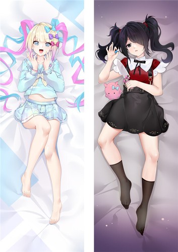 Anime needy girl overdose - anime,