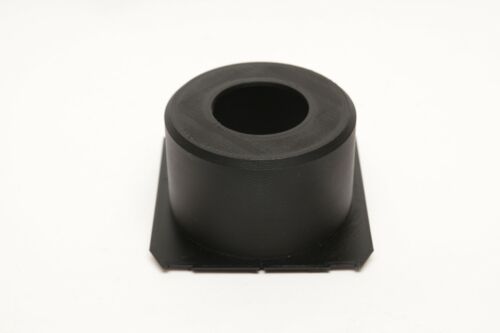 Lens board for - linhof, wista