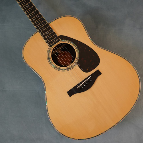 Chitarra acustica yamaha - chitarra,