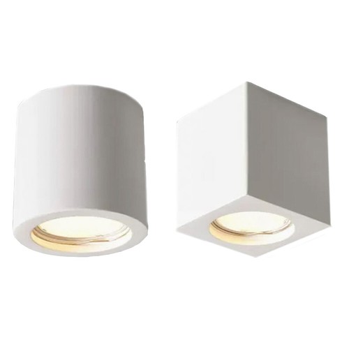 Applique soffitto gesso - applique, da