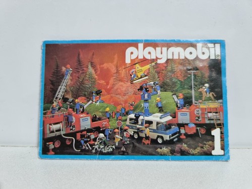 Playmobil spagna catalogo 10x6 - playmobil,