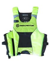 Gilet Neil Pryde Elite gancio