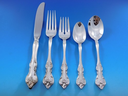 Set posate orleans - set,