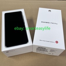 Nuovo smartphone Huawei P40