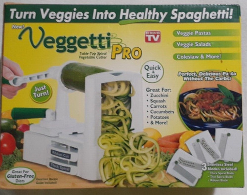 Veggetti pro tagliaverdure - pro, da