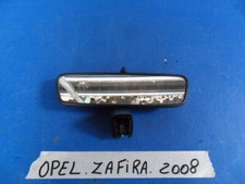SPECCHIO SPECCHIETTO RETROVISORE INTERNO OPEL ZAFIRA 2008 7 POSTI