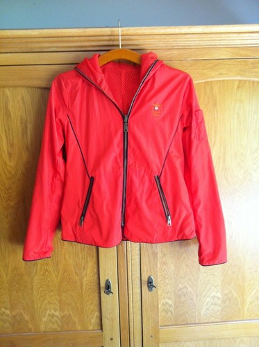 Aeronautica militare donna