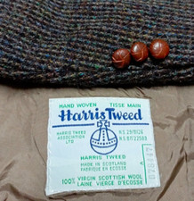 Giacca blazer vintage Harris