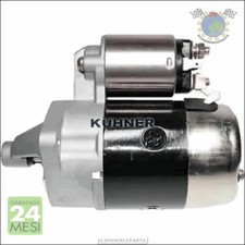 Motorino d'avviamento starter