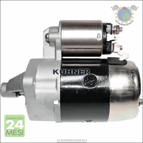 Motorino avviamento starter - d'avviamento,