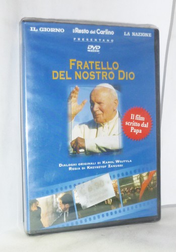 Fratello del nostro dio - fratello,