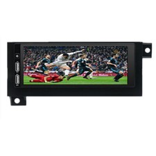 Radio Singolo Din Touch Screen