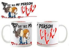 Tazza Mug personalizzata