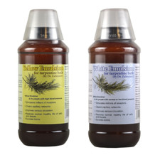 Zalmanov's DETOX emulsione