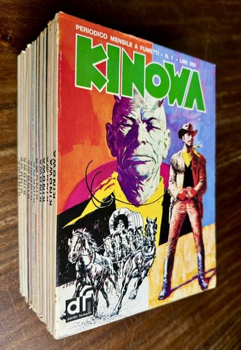 Kinowa 1 13 - special), 1/13