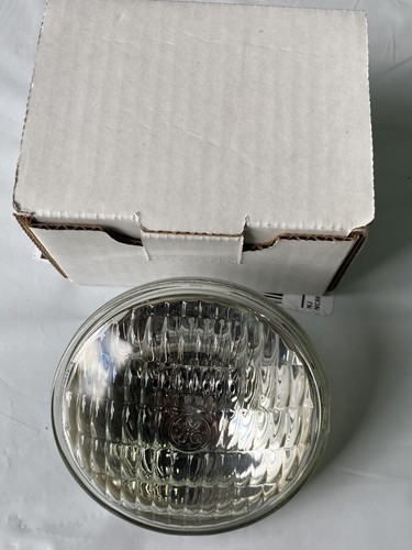 H7555 par36 luce di - ge,