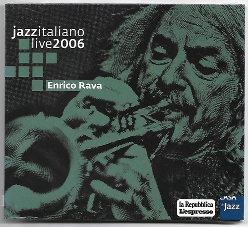 Enrico rava jazz - enrico,