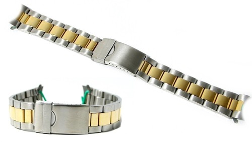 Cinturino oyster orologio