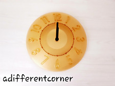 Guzzini Orologio da Parete