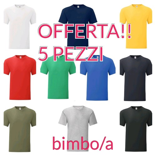 Shirt bambino bambina - 5,