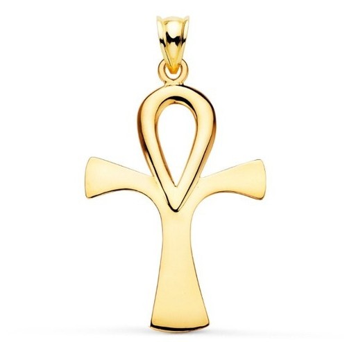 Pendente oro 18k 750 mls - pendente,