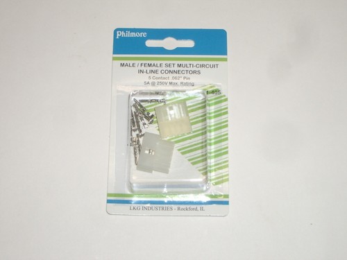 Philmore 405 062 presa di - 61-405,
