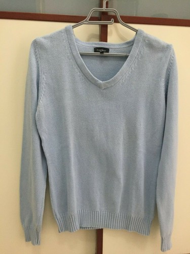 Maglietta pullover 100 - pullover, 100%