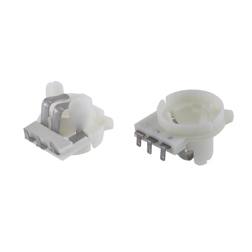 Portalampada fanale faro - portalampada,