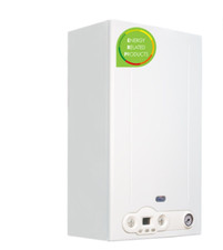 Caldaia a condensazione 24 kw