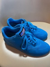 Scarpe da ginnastica Nike Air Max 90 Hyperfuse Independence Day 613841-330 colore raro 7,5