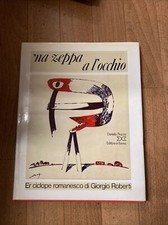 B63 Giorgio Roberti - NA ZEPPA