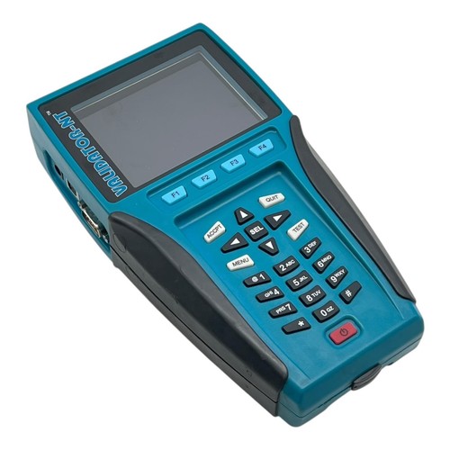 Jdsu validator nt905 - jdsu, validator-nt905
