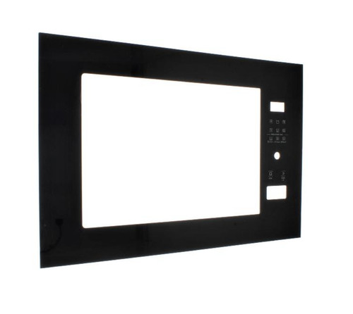 Decorazione cornice per - , forno