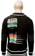 Amplified Run DMC Giacca