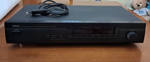 Radio tuner yamaha 480l - radio,